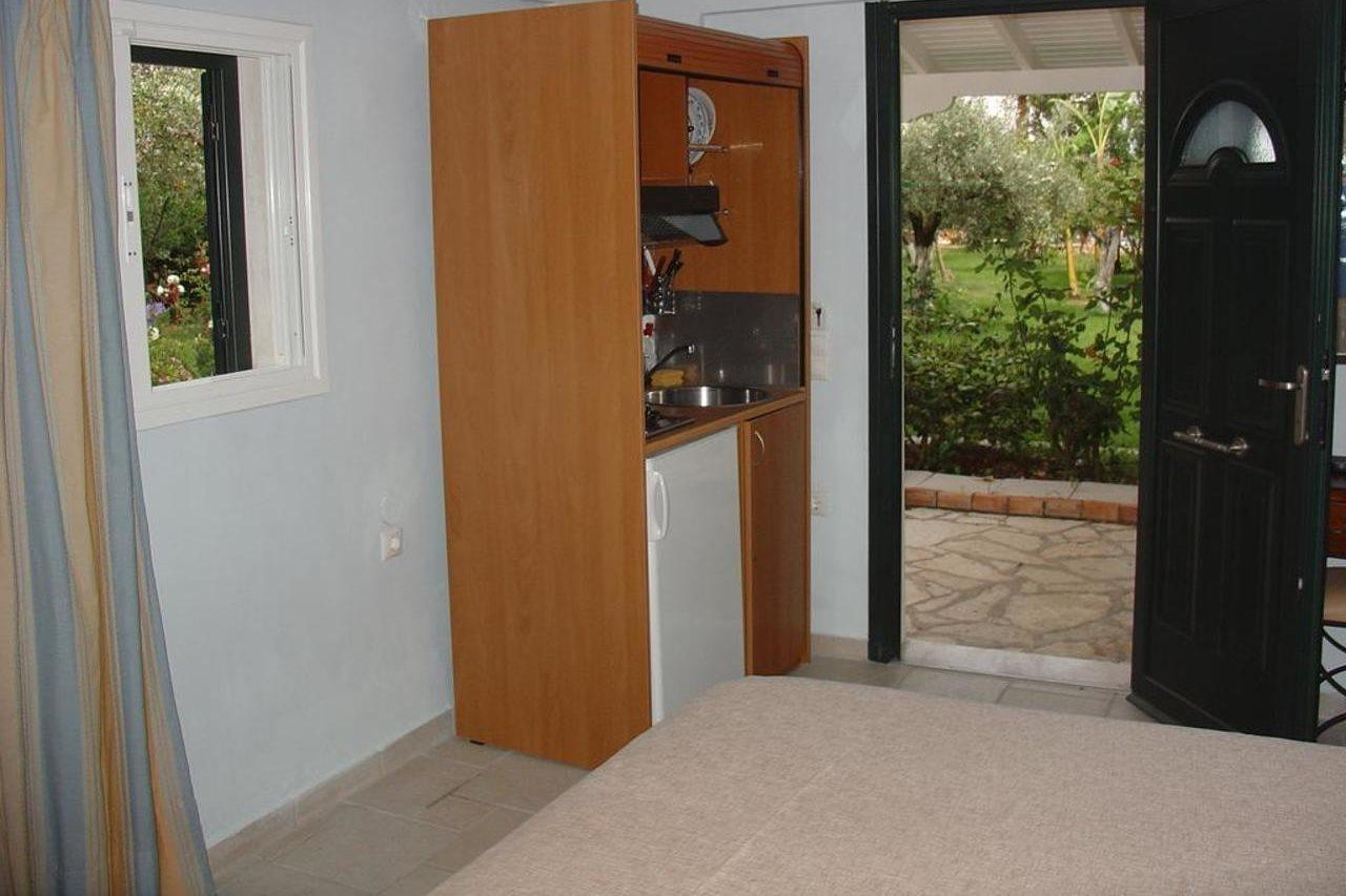 Akti Studios Nidhrion Exteriör bild